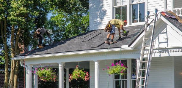 Hot Roofs in Ravenna, NE